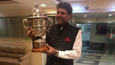 Kapil Dev fumes over India-Bangladesh fight after Under 19 World Cup final, asks BCCI to act tough