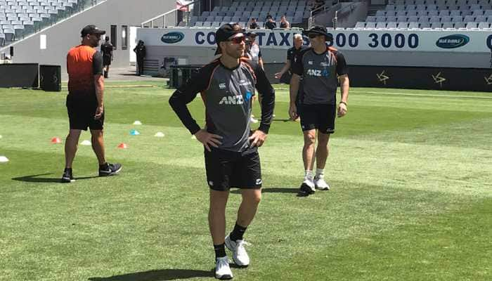 India vs New Zealand: Lockie Ferguson &#039;not expecting&#039; to be named in Test squad