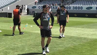 India vs New Zealand: Lockie Ferguson 'not expecting' to be named in Test squad