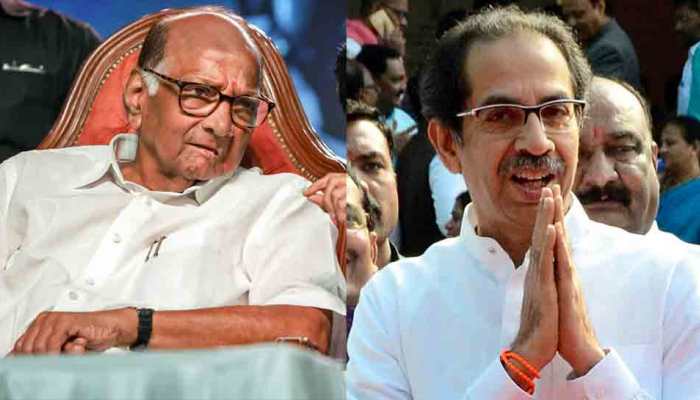 Rift between NCP, Shiv Sena over Centre&#039;s nod to NIA probe in Bhima Koregaon case?