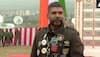 Umesh Gopinath Jadhav, the man who travelled 61,000 km and collected soil from Pulwama attack martyrs' home