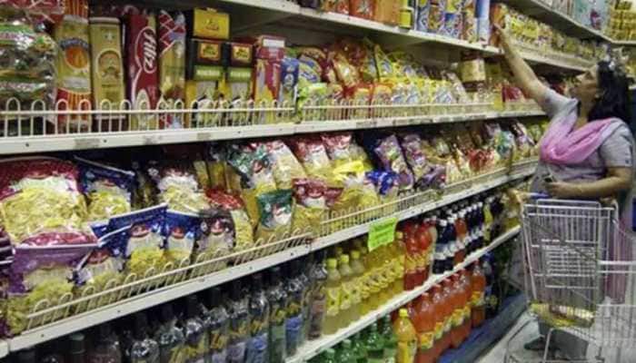 Wholesale inflation up at 3.1 per cent in Jan on high prices of manufactured goods