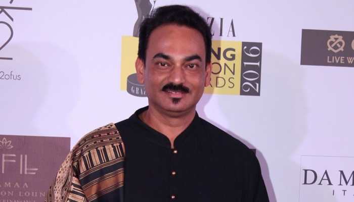 Ritu Kumar remembers 'champion' Wendell Rodricks