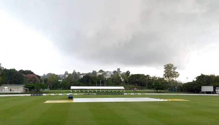 Women&#039;s T20 World Cup: Australia-West Indies warm-up match cancelled due to waterlogged outfield