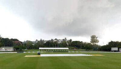 Women's T20 World Cup: Australia-West Indies warm-up match cancelled due to waterlogged outfield