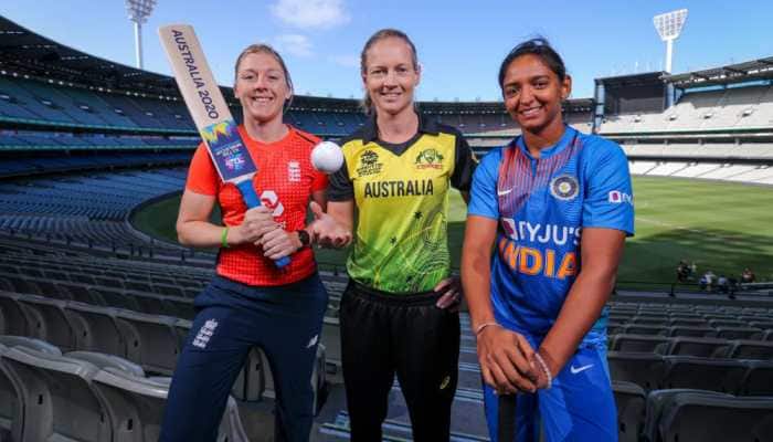 ICC confirms all squads for T20 Women&#039;s World Cup 