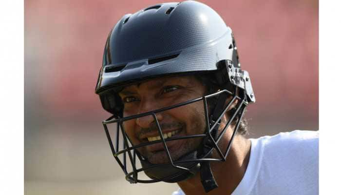 Lahore terror attack changed my perspective about life: Kumar Sangakkara