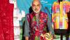 Manish Arora