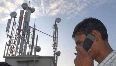 Department of Telecommunications orders Bharti Airtel, Vodafone Idea and other telecom companies to clear dues by 11.59 pm on Friday