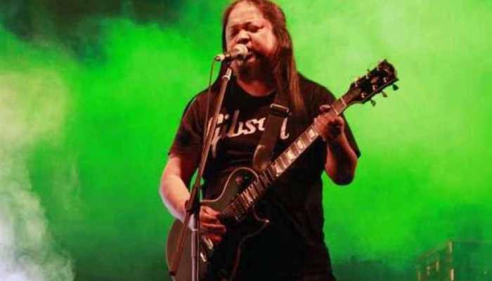 Parkirama band&#039;s lead guitarist Sonam Sherpa found dead in hotel at Kalimpong