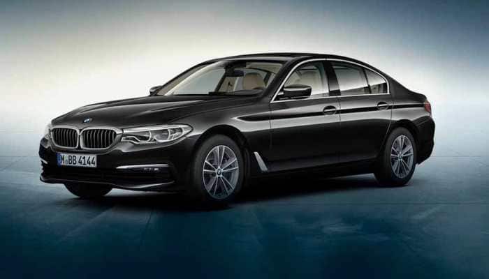 The business athlete: The new BMW 530i Sport launched in India