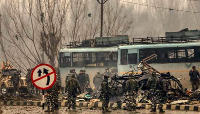 How India avenged Pulwama terror attack that killed 40 CRPF personnel