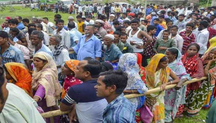 First phase of Census 2021 to be conducted in Haryana from May 1