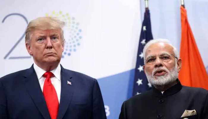 BREAKING NEWS: US has thrown &#039;googly&#039; by taking India off developing nations&#039; list: Shiv Sena on Donald Trump visit 