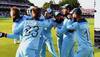 2nd T20I: England win last-ball thriller against South Africa to level series