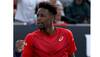 Rotterdam Open: Defending champion Gael Monfils storms into semi-finals