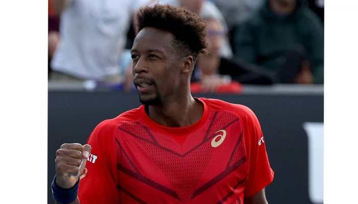 Rotterdam Open: Defending champion Gael Monfils storms into semi-finals