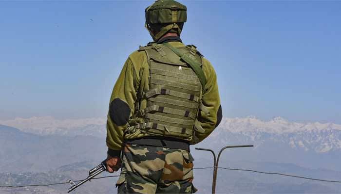 Pakistan violates ceasefire in Jammu &amp; Kashmir&#039;s Kathua