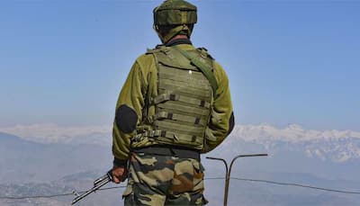 Pakistan violates ceasefire in Jammu & Kashmir's Kathua