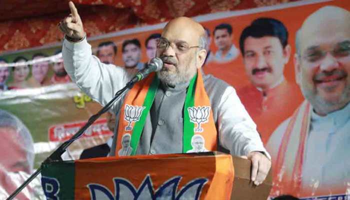 Women anti-CAA protesters from Delhi's Shaheen Bagh likely to meet Amit Shah: Source