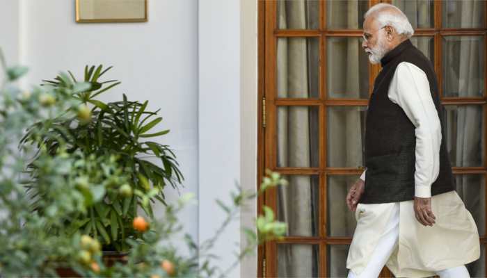 PM Narendra Modi to visit Varanasi on Sunday, launch over 30 projects 