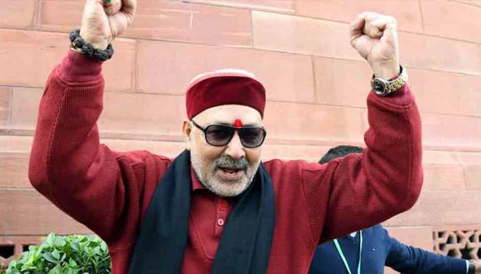 BJP chief JP Nadda summons Giriraj Singh over 'Deoband Gangotri of terrorism' remark
