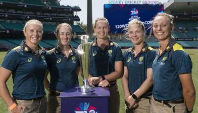 ICC Women’s T20 World Cup: Here is a look at some unforgettable moments