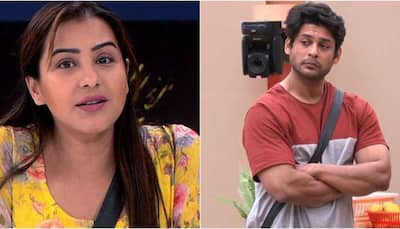 Entertainment news - Bigg Boss 13: I dated Sidharth Shukla, claims former winner Shilpa Shinde, says he was aggressive in relationship