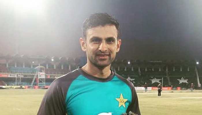 Will decide on retirement around T20 World Cup, says Shoaib Malik