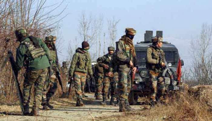 Year after Pulwama attack, security forces claim south Kashmir&#039;s Tral is &#039;terror-free&#039;
