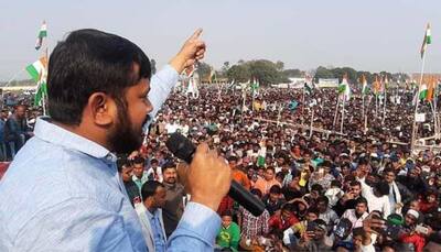 Provide protection for Kanhaiya Kumar after cavalcade attacked: D Raja to Bihar CM