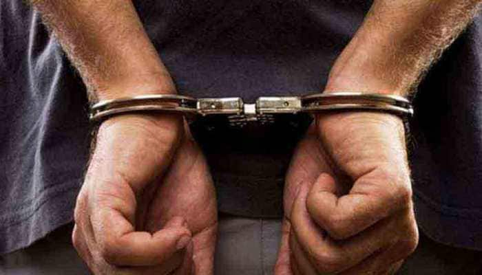 Karnataka: Three engineering students from Kashmir held on sedition charges