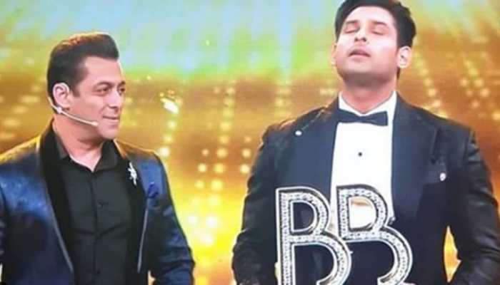 Bigg Boss 13 grand finale: Sidharth Shukla wins the show, Asim Riaz bags second spot