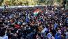 'Blanket labelling' of dissent as anti-national strikes at democracy: Justice Chandrachud