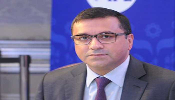 Rahul Johri steps down as BCCI CEO: Source