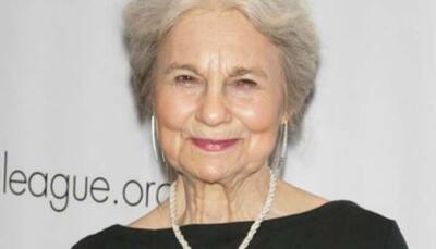 'Sex and the City' actress Lynn Cohen dies at 86
