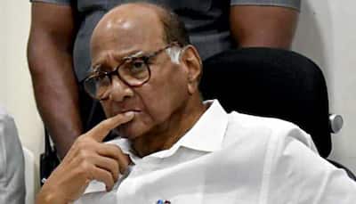NCP chief Sharad Pawar fires fresh salvo, says previous BJP govt wants to hide something in Elgar case