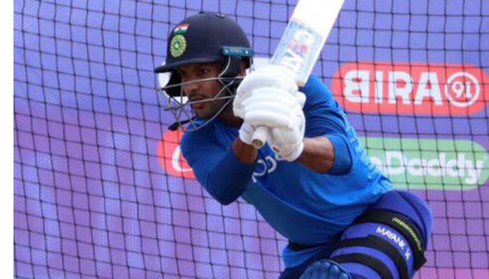 Mayank Agarwal, Rishabh Pant shine as warm-up game against New Zealand XI ends in draw