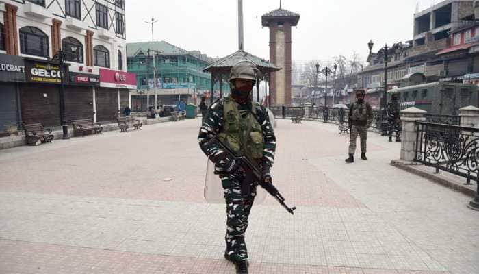 In J&amp;K, 2G mobile data service extended till February 24