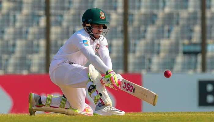 Mushfiqur Rahim recalled, Mahmudullah dropped from Bangladesh squad for lone Zimbabwe Test