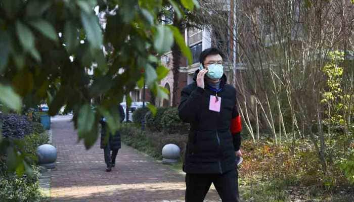 Coronavirus death toll climbs to 1,770 in China; total cases climb to over 70,500