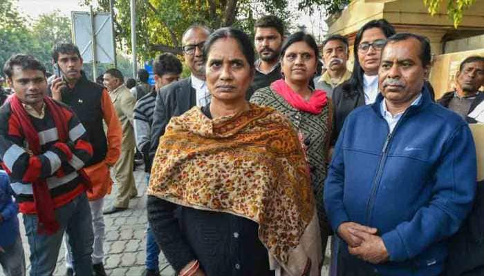 Nirbhaya case: Delhi&#039;s Patiala House court to hear plea seeking fresh death warrant today
