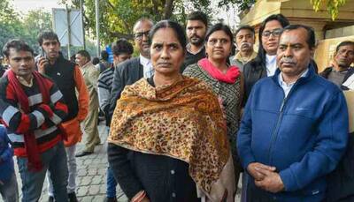 Nirbhaya case: Delhi's Patiala House court to hear plea seeking fresh death warrant today
