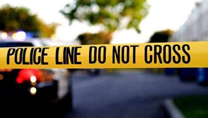 Two wanted criminals killed in encounter by Delhi Police