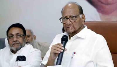 Cracks developing in Maharashtra alliance? Sharad Pawar to meet NCP ministers today