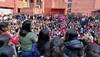 Gargi College molestation