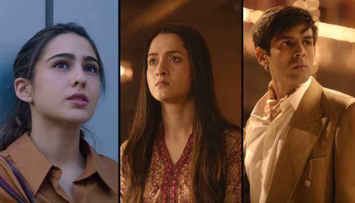 Love Aaj Kal Day 3 collections: Kartik Aaryan-Sara Ali Khan starrer dips at Box Office