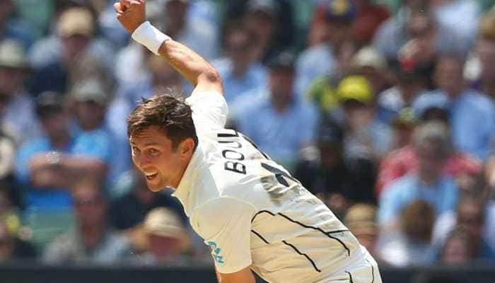 Fit-again Trent Boult returns to New Zealand squad for lone India Tests