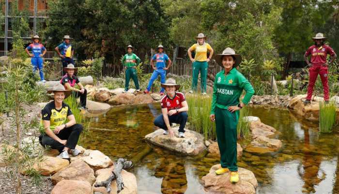 ICC Women&#039;s T20 World Cup: Skippers ready to showcase their skills in Australia