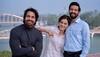 Bollywood News: Harshvardhan Rane joins Taapsee Pannu in 'Haseen Dillruba'